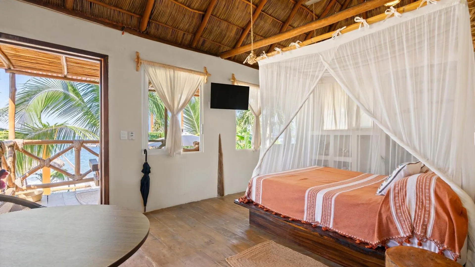 Holiday home Panchos Paradise Cabana Parota Puerto Vallarta