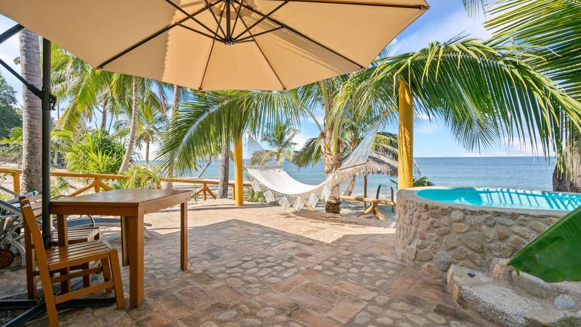 Holiday home Panchos Paradise Cabana Parota Puerto Vallarta