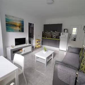 Brisa Marina , Las Palmas de Gran Canaria España