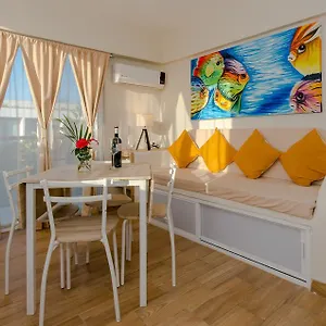 Casa Luca , Playa del Carmen México